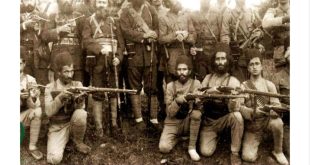 کلاس جامعه‌شناسی تاریخی ایران معاصر - دکتر شروین وکیلی